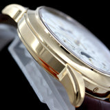 Patek Philippe Annual Calendar, Yearly Calendar, Moon Phase, 2021, 5396R-011