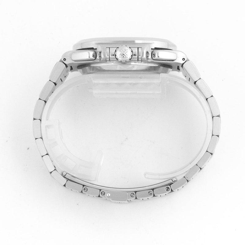Nautilus Chronograph 2011 - 5980/1A-014