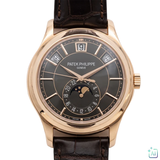 Patek Philippe Annual Calendar 5205R-011