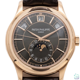 Patek Philippe Annual Calendar 5205R-011