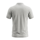 Knitted Polo Shirt CLINT