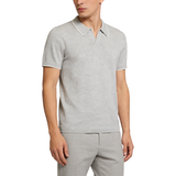 Knitted Polo Shirt CLINT