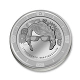 1 oz silver Producer Michael (Medallion | Proof)