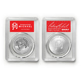 1 oz silver Producer Michael (Medallion | Proof)