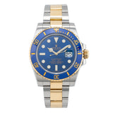 Submariner Date LC100 2016 - 116613LB