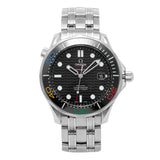 Seamaster "Rio 2016" Limited Edition 2016 - 522.30.41.20.01.001