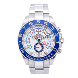 Yacht-Master II 2020 - 116680