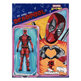 Deadpool – He Loves You
