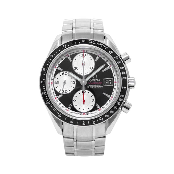 Speedmaster Date - 3210.51.00