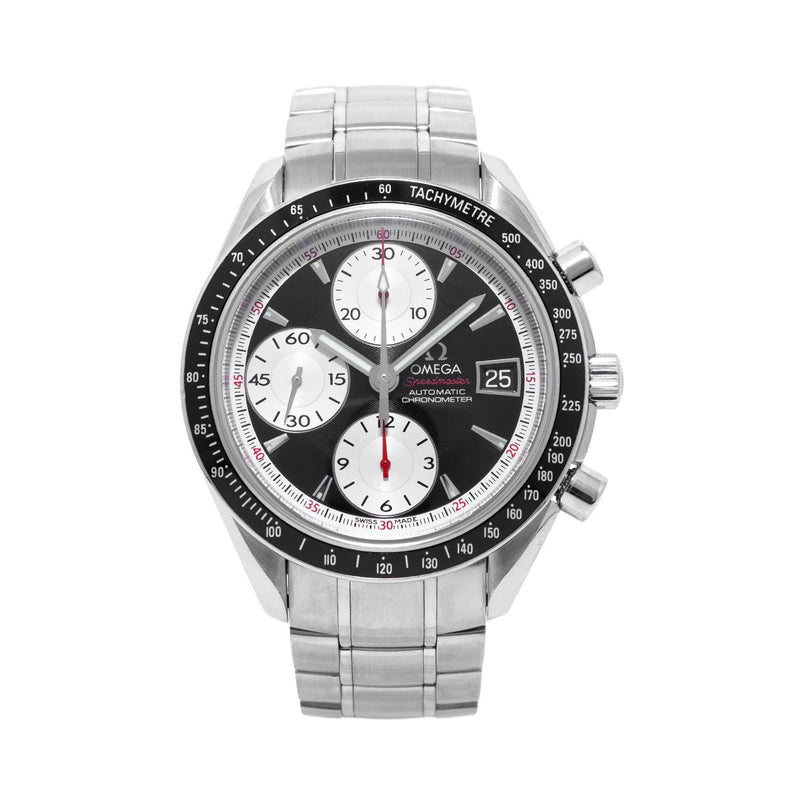 Speedmaster Date - 3210.51.00