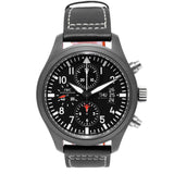 Pilot's Chronograph Top Gun 2018 - IW378901