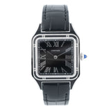 Santos Dumont Black Lacquer 2025 - WSSA0046