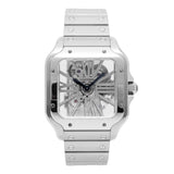 Santos Skeleton 2021 - WHSA0015