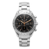 Speedmaster Date Japan Limited Edition - 3211.50.00