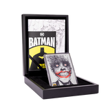 BATMAN™ 85 Years – Detective Comics 880 Collectible Coin