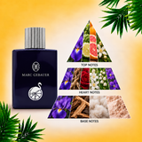 DOTD | Il Capriccio del Maestro - Fragranza Suprema + Purple Flamingo