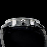 Rado Jubilé r5.5, high-tech ceramic ladies' watch, Ref. R28900702, unworn, B+P