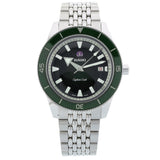 Rado Jubilé r5.5, high-tech ceramic ladies' watch, Ref. R28900702, unworn, B+P