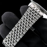 Rado Jubilé r5.5, high-tech ceramic ladies' watch, Ref. R28900702, unworn, B+P