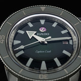 Rado Jubilé r5.5, high-tech ceramic ladies' watch, Ref. R28900702, unworn, B+P