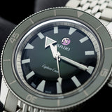 Rado Jubilé r5.5, high-tech ceramic ladies' watch, Ref. R28900702, unworn, B+P