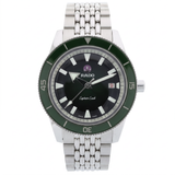 Rado Jubilé r5.5, high-tech ceramic ladies' watch, Ref. R28900702, unworn, B+P