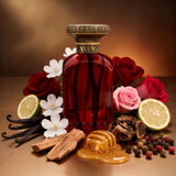 Shaouq - Eau de Parfum