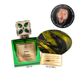 DOTD | Rocca + Dates Delight (WL)
