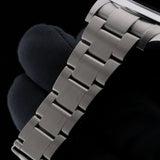 Rolex Air King, Edelstahl, Ref. 116900, 2020, B+P
