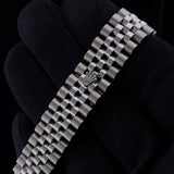 Rolex Datejust 31, Silver Dial, Jubilee, Ref. 278274, 2026, B+P