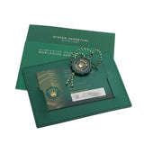 Rolex Datejust 31, Silver Dial, Jubilee, Ref. 278274, 2026, B+P