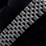 Rolex Datejust 31, Silver Dial, Jubilee, Ref. 278274, 2026, B+P