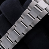 Rolex Datejust 36, Diamantlünette, Oyster, Ref. 116244, 02-2018, B+P