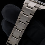 Rolex Daytona Cosmograph, Weißgold, Black Diamond Dial, LC100, Ref. 116509, 2021, B+P