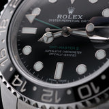 Rolex GMT Master II 40mm, Black, Ref. 116710LN, 2020\DE, B+P