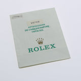 Rolex GMT Master II, Gelbgold, Jubilee, E-Serie, LC100, Ref. 16718, 02-1992, B+P