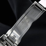 Rolex GMT Master II, "Batman", Jubilee, Ref. 126710BLNR, B+P