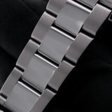 Rolex Milgauss, Black Dial, LC100, Edelstahl, Ref. 116400, 12-2007, B+P