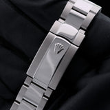 Rolex Milgauss, Black Dial, LC100, Edelstahl, Ref. 116400, 12-2007, B+P