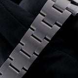 Rolex Oyster Perpetual 31, Black Dial, ungetragen, Ref. 277200, 2025, B+P