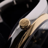 Rolex Oyster Perpetual 36, 100 Years Anniversary, Teilverklebt, Ref. 126003, 2026, B+P