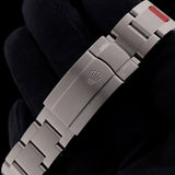 Rolex Oyster Perpetual 36, 100 Years Anniversary, Teilverklebt, Ref. 126003, 2026, B+P