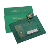 Rolex Oyster Perpetual, Ref. 126000, 36 mm, 2023, unworn, B+P