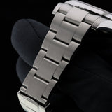 Rolex Oyster Perpetual 36, White Dial, Ref. 116000, 2020, B+P