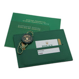 Rolex Oyster Perpetual 36, White Dial, Ref. 116000, 2020, B+P