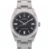 Rolex Oyster Perpetual, Ref. 126000, 36 mm, 2023, unworn, B+P
