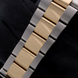 Rolex Sky-Dweller, White Dial, Stahl/Gold, 42mm, Ref. 336933, 08-2023, B+P