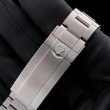 Rolex Submariner Date, Service 2026, Schwarz, Ref. 126610LN, 09-2021, B+P