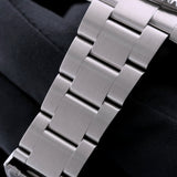 Rolex Submariner Date, Service 2026, Schwarz, Ref. 126610LN, 09-2021, B+P