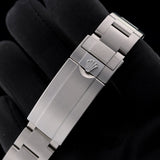 Rolex Submariner Date, "Starbucks", 41mm, LC100, Ref. 126610LV, 2022, B+P